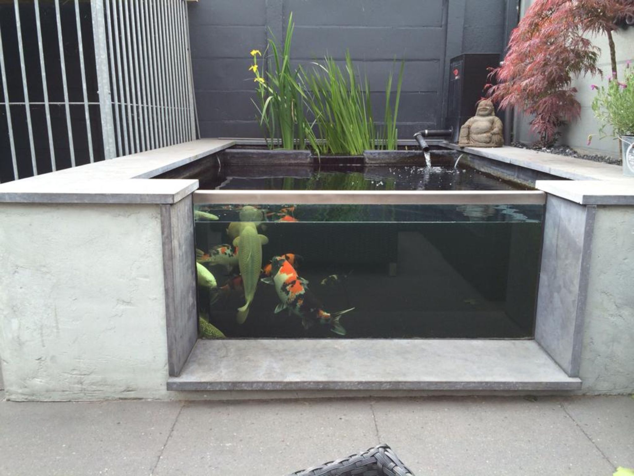 水产养殖臭氧发生器