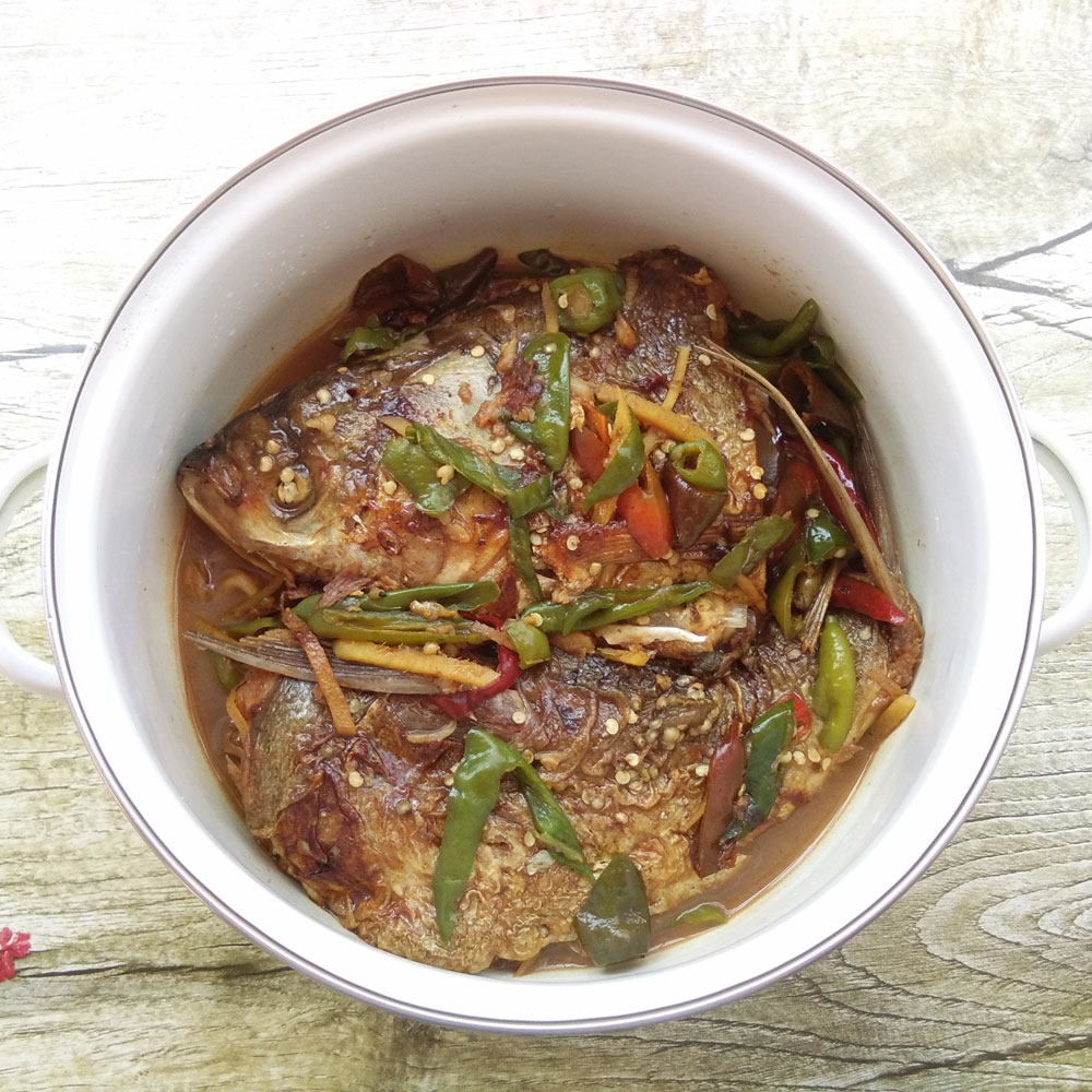 湖南顺祥食品有限公司介绍