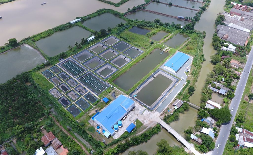 水产养殖技术专业的学校江西